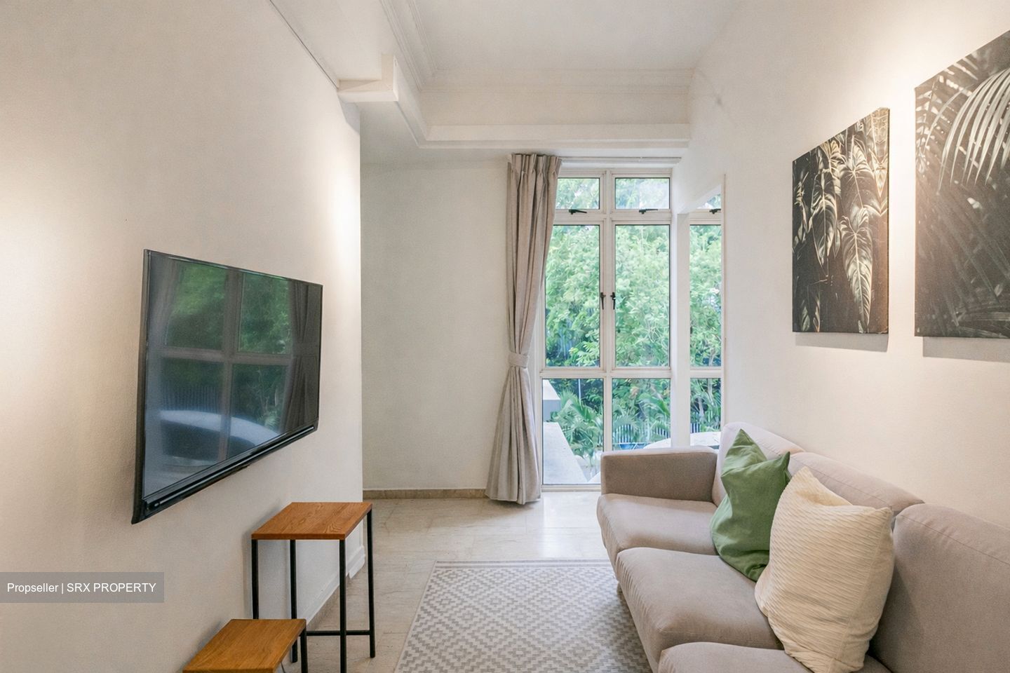 Langston Ville (D9), Apartment #540128961